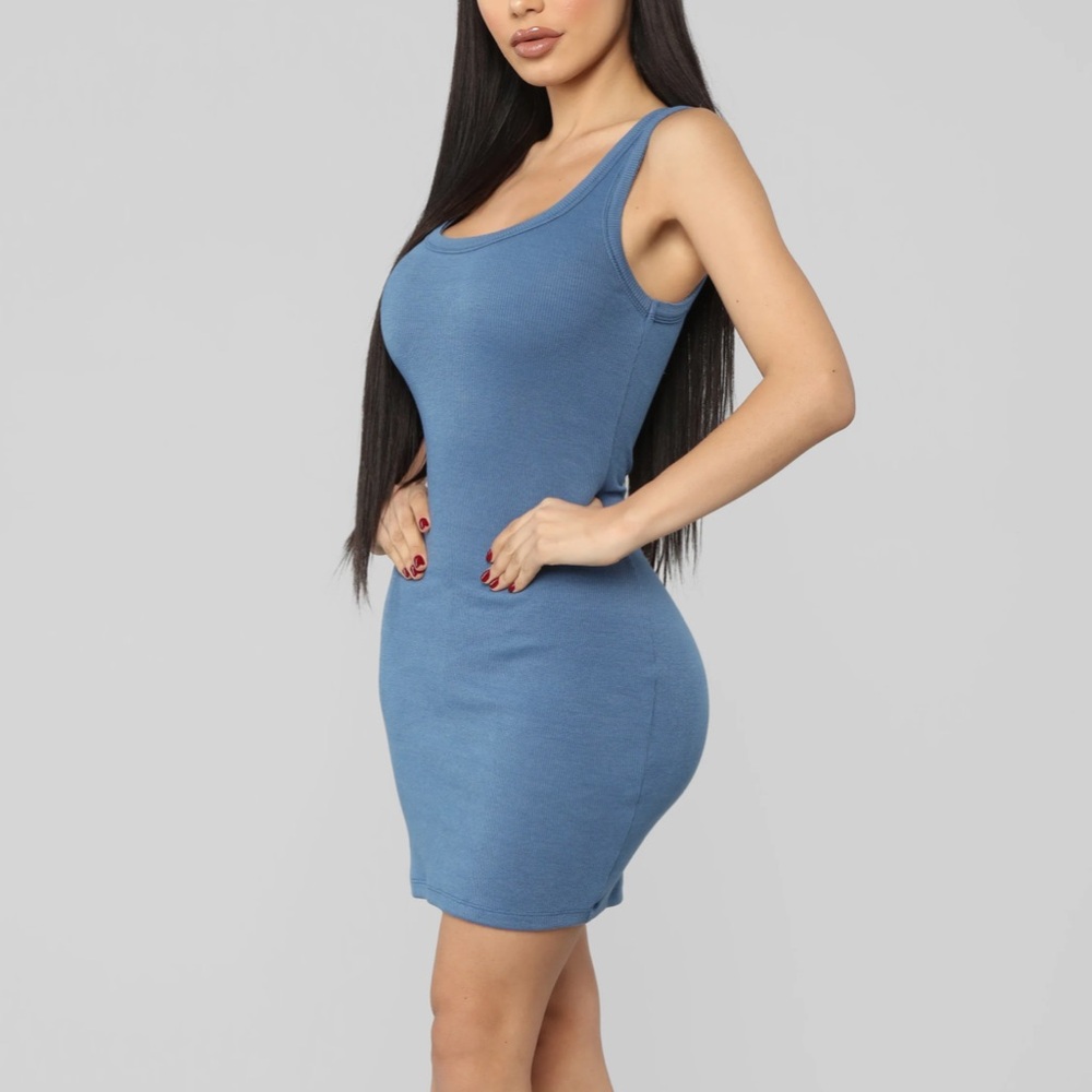 One of the Boys Dress